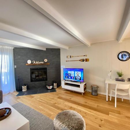 Mountain View Fully Renovated 6-8 People Condo Mont-Tremblant Exteriér fotografie