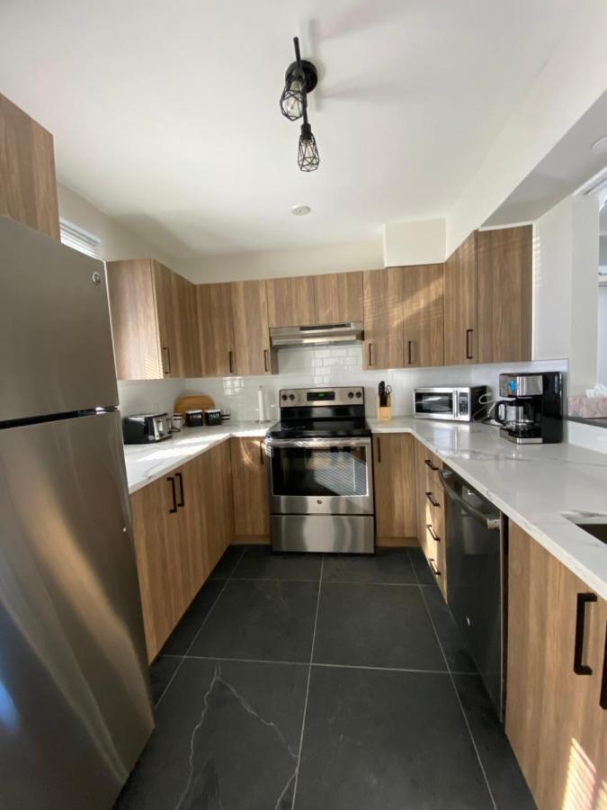 Mountain View Fully Renovated 6-8 People Condo Mont-Tremblant Exteriér fotografie